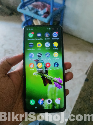 Vivo v19 (8/128)